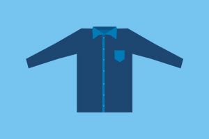 VIDEO: Ini cara atasi baju kusut tanpa pakai setrika, brilio!