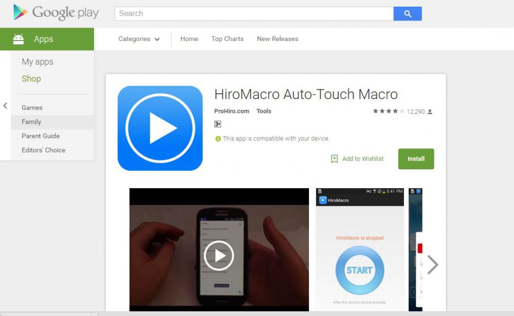 Aplikasi ini bisa bikin akun COC-mu selalu online tanpa dimainkan