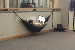 17 Foto ini buktikan bahwa anak kos sangatlah kreatif