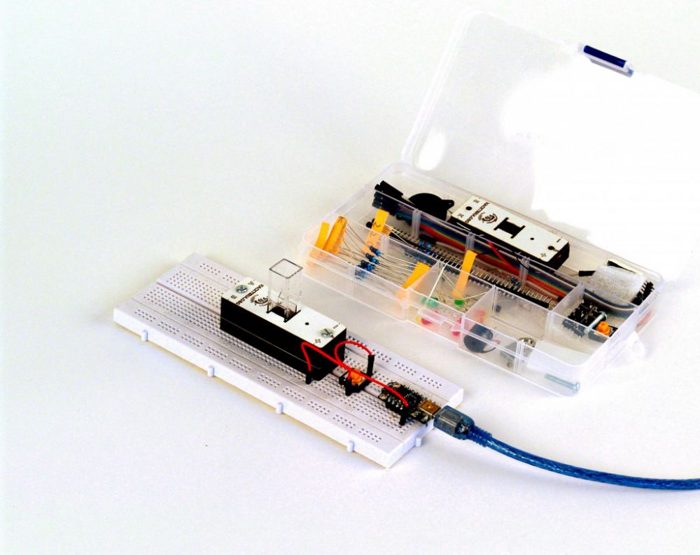 Anak muda dunia berkumpul menemukan inovasi 'mengawinkan' sains & seni Anak muda dunia berkumpul menemukan inovasi 'mengawinkan' sains & seni