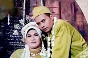 Pernikahan sejenis yang sempat heboh di Indonesia