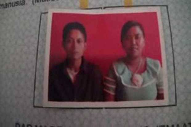 Pernikahan sejenis yang sempat heboh di Indonesia