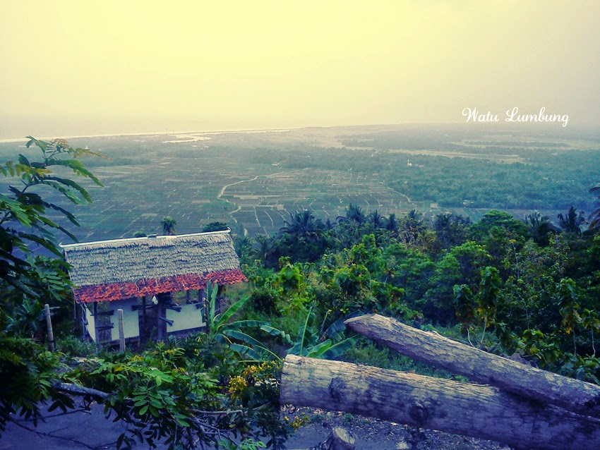 6 Alasan kamu harus piknik ke Watu Lumbung, tempat wisata beredukasi