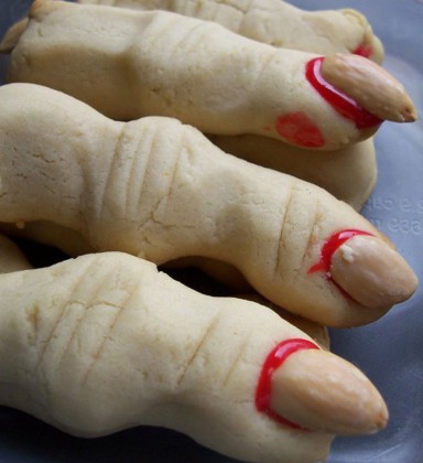 10 Makanan ini bentuknya aneh, kamu masih mau memakannya nggak?