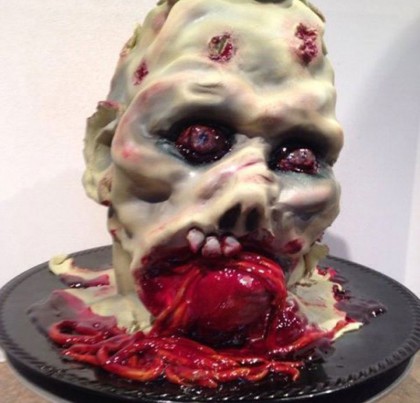 10 Makanan ini bentuknya aneh, kamu masih mau memakannya nggak?