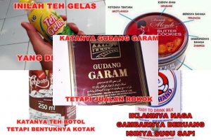 6 Meme merek produk Indonesia ini bikin kamu gagal paham seketika
