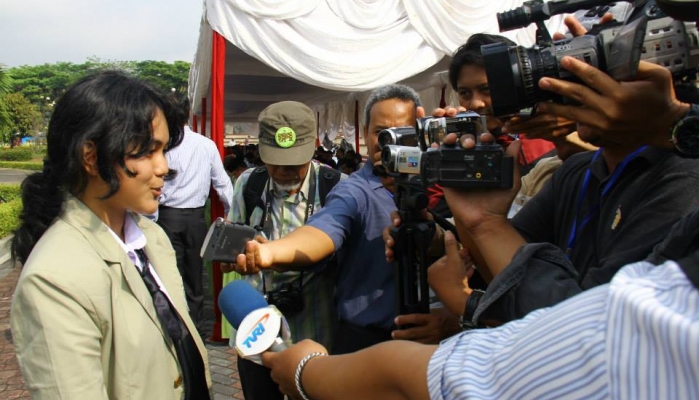 5 Mahasiswa ini inspiratif banget, umur 14 udah diterima UGM, brilio!