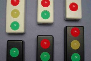 Jenis lampu isyarat ini kerap dijumpai di jalan, tapi tahukah artinya?