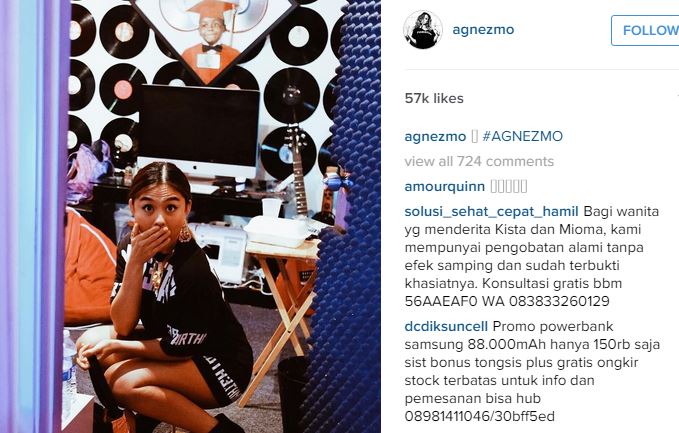 10 Alasan kenapa kamu nggak perlu gembok akun Instagram 10 Alasan kenapa kamu nggak perlu gembok akun Instagram