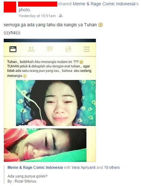 Tombol dislike di Facebook nantinya bisa kamu gunakan untuk 10 hal ini