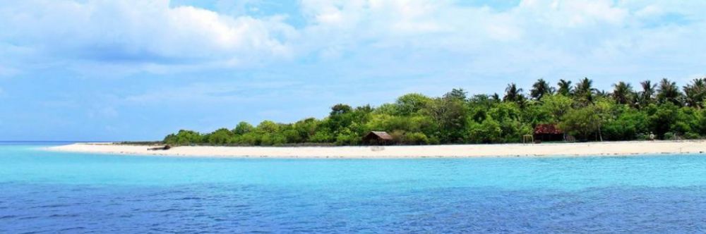 Surga tersembunyi yang hanya bisa kamu temui di Pulau Madura