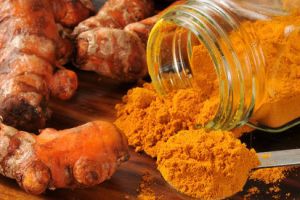 Inilah alasan mengapa kamu harus tambahkan kunyit dalam makananmu