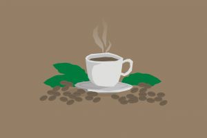 Begini alasan para penikmat kopi nggak bisa 'hidup' tanpa kopi