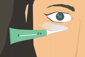 5 Keuntungan sejak dini pakai krim mata, bikin matamu sehat sampai tua