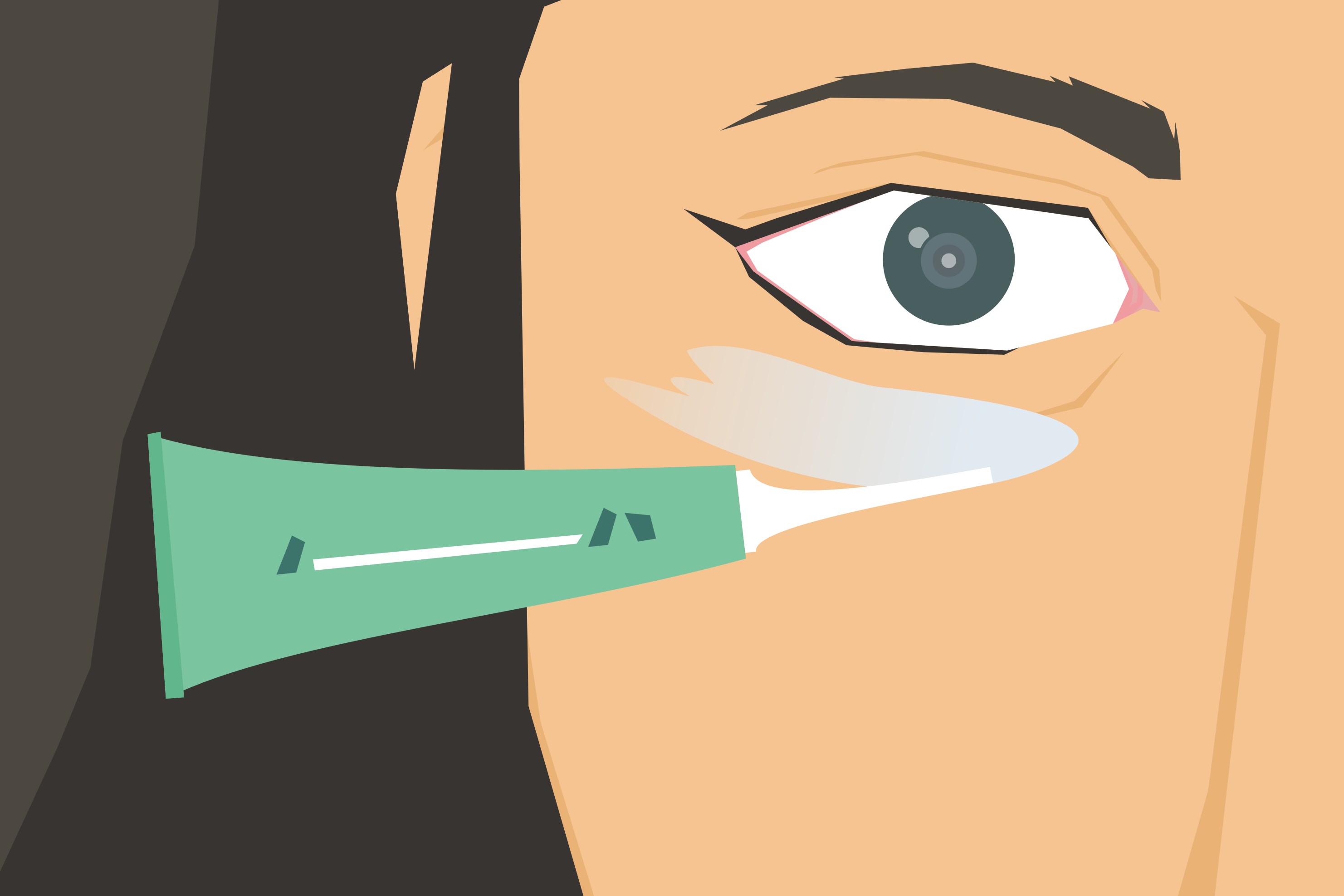 5 Keuntungan sejak dini pakai krim mata, bikin matamu sehat sampai tua