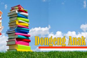 Dongeng sanggup membentuk karakter manusia, sayangnya kini dilupakan