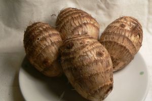 Talas ternyata ampuh atasi diabetes & jaga kesehatan kulit, buktikan!