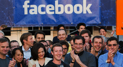 10 Bukti kedermawanan Mark Zuckerberg yang patut diacungi jempol
