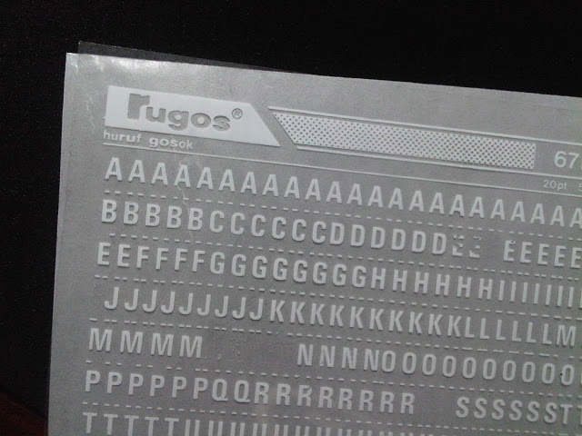 Alat-alat tulis jadul ini melegenda, bahkan ada yang menyerupai tablet