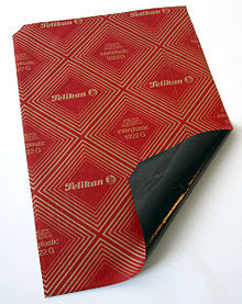 Alat-alat tulis jadul ini melegenda, bahkan ada yang menyerupai tablet