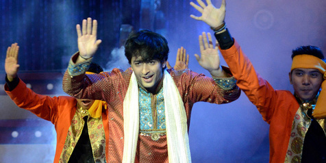 Hai, cowok! Ini 12 tindakan yang bikin kamu makin ganteng