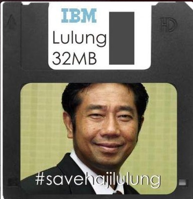 5 Tagar di Twitter ini pernah gegerkan Tanah Air 5 Tagar di Twitter ini pernah gegerkan Tanah Air