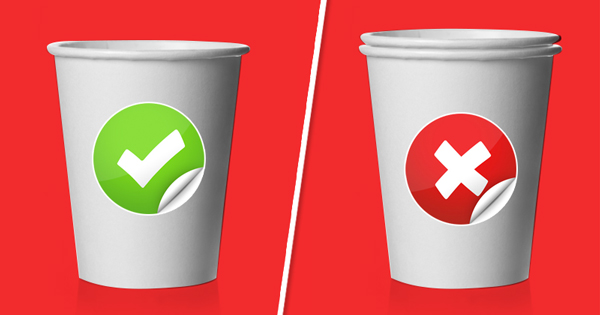 7 Kebiasaan yang tanpa disadari ternyata merusak lingkungan 7 Kebiasaan yang tanpa disadari ternyata merusak lingkungan