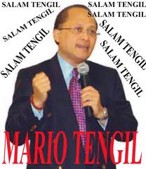 Meme kata-kata Mario Teguh, bukannya termotivasi malah tertawa geli