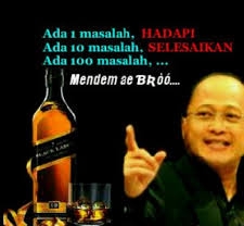 Meme kata-kata Mario Teguh, bukannya termotivasi malah tertawa geli