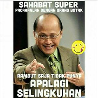 Meme kata-kata Mario Teguh, bukannya termotivasi malah tertawa geli