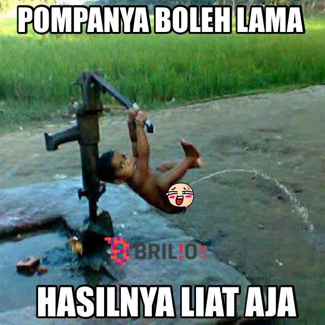 7 Meme pompa ini dijamin cerahkan hari murungmu