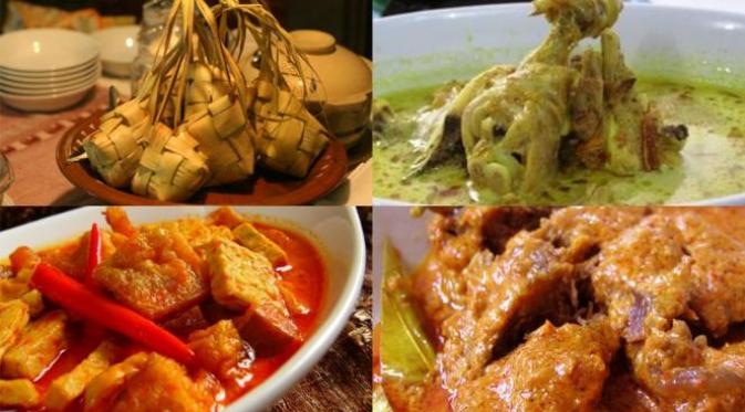 Capek-capek menjalani, ternyata 5 hal tentang makanan ini cuma mitos