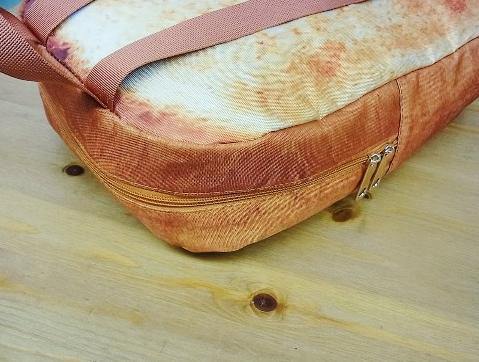 'Roti' ini tak mungkin basi dan bisa kamu bawa ke mana saja