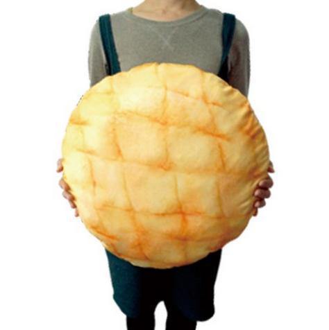 'Roti' ini tak mungkin basi dan bisa kamu bawa ke mana saja