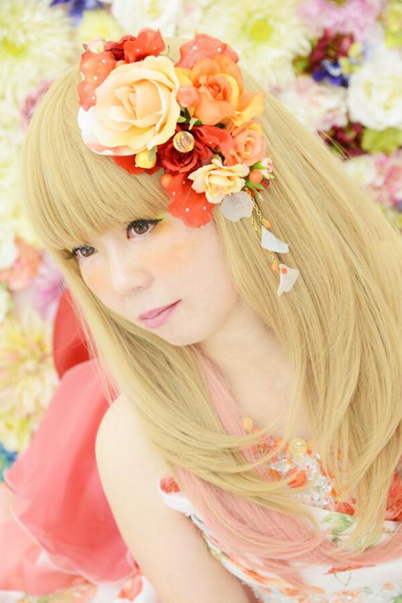 Kamu tak akan menyangka jika cewek secantik ini sudah berumur 54 tahun Kamu tak akan menyangka jika cewek secantik ini sudah berumur 54 tahun