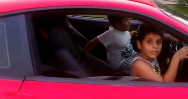 8 Anak muda ini punya banyak haters karena kekayaannya gila-gilaan! 8 Anak muda ini punya banyak haters karena kekayaannya gila-gilaan!