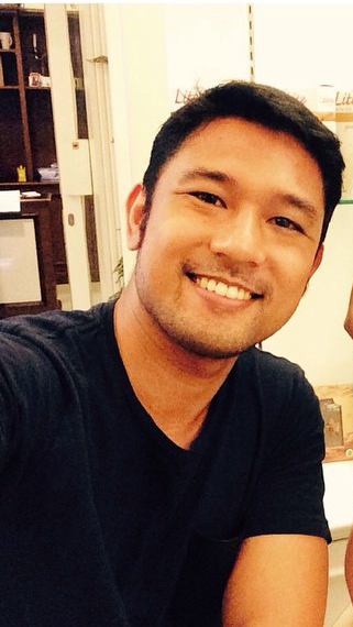 Bikin meleleh kaum hawa, kini ada guru ganteng Bahasa Indonesia, aw! Bikin meleleh kaum hawa, kini ada guru ganteng Bahasa Indonesia, aw!