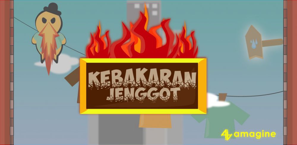 9 Games Android ini punya judul nyeleneh banget, bikin gagal paham! 9 Games Android ini punya judul nyeleneh banget, bikin gagal paham!