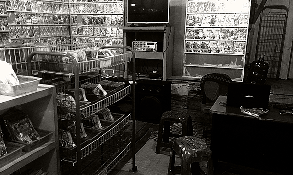 9 Games Android ini punya judul nyeleneh banget, bikin gagal paham! 9 Games Android ini punya judul nyeleneh banget, bikin gagal paham!