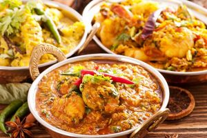 6 Fakta tentang kuliner India yang bikin ngiler ingin mencicipi