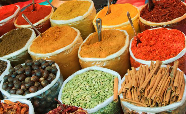6 Fakta tentang kuliner India yang bikin ngiler ingin mencicipi