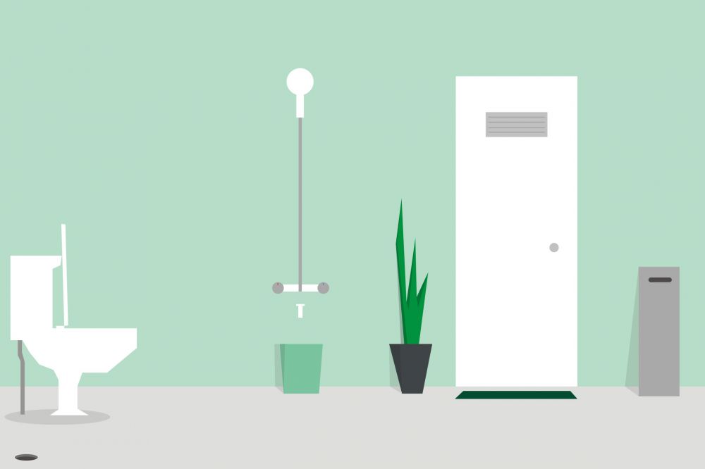 8 Penyebab dehidrasi yang sering luput dari sepengetahuan kamu 8 Penyebab dehidrasi yang sering luput dari sepengetahuan kamu