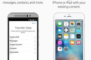 Aplikasi pertama Apple untuk Android langsung dapat rating buruk, wah!