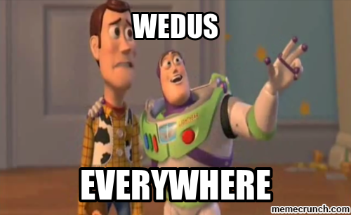 17 Meme kocak curhatan kambing jelang hari eksekusi