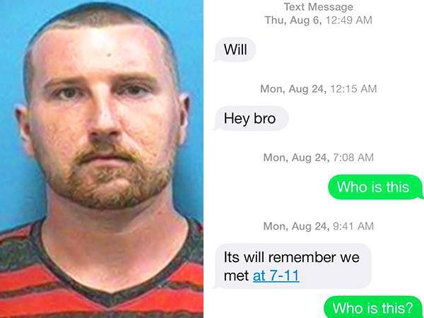 Apes, ingin pesta narkoba malah SMS ke kepala unit narkotika 