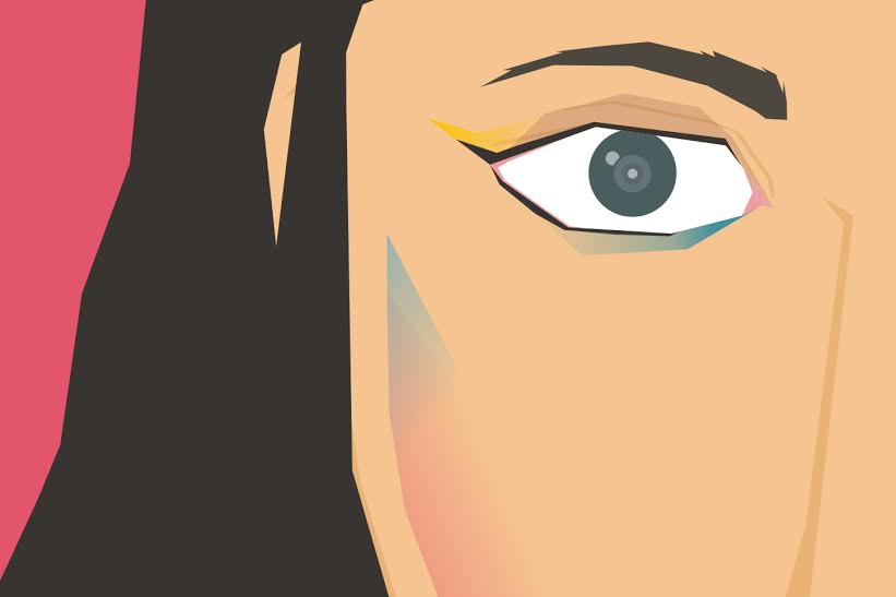 VIDEO: Inilah cara tepat pertolongan pertama orang kelilipan