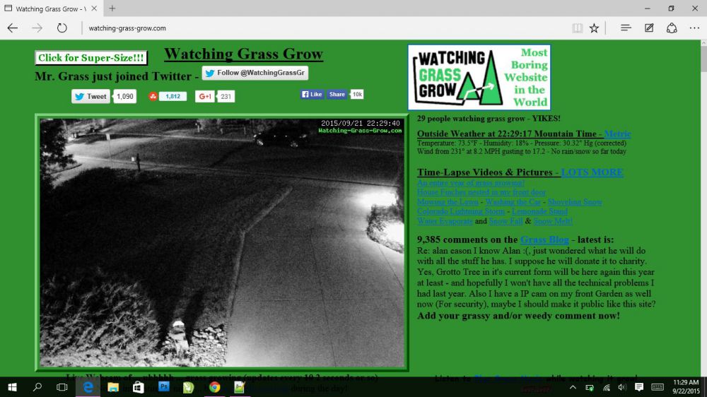 10 Website gokil ini wajib kamu kunjungi, jangan sampai nggak!