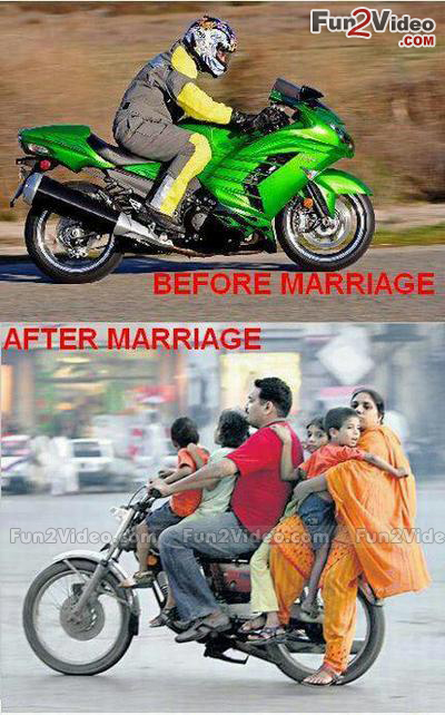 Meme pernikahan yang bakal bikin kamu pengen awet muda terus Meme pernikahan yang bakal bikin kamu pengen awet muda terus