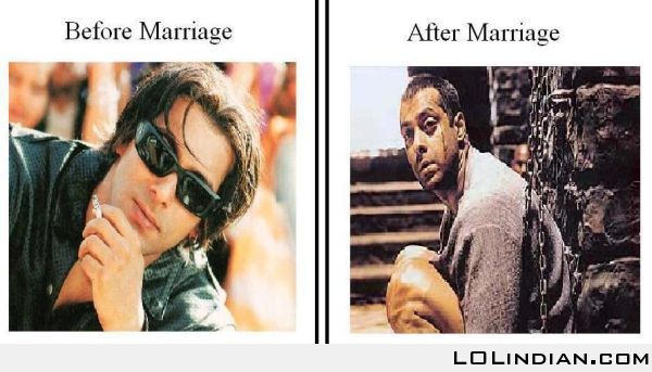 Meme pernikahan yang bakal bikin kamu pengen awet muda terus Meme pernikahan yang bakal bikin kamu pengen awet muda terus