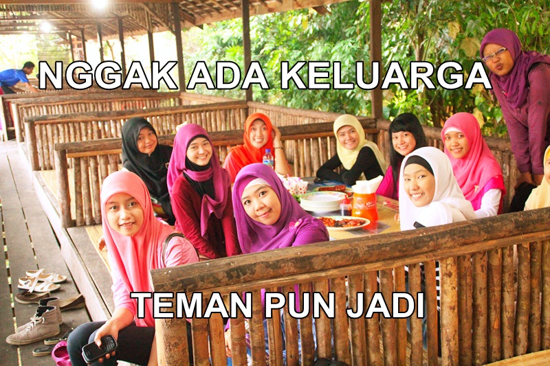 5 Hal dilakukan anak kos yang gagal mudik Idul Adha